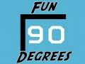 Laro Kasiyahan 90 Degree online