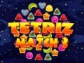 Laro Tetriz Pagpares 3 online
