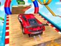 Laro GT Mega Ramp Car Stunts online