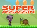 Laro Super Assassin online