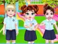 Laro Baby Taylor Mga Aktibidad na Extracurricular online