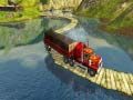 Laro Transport ng Heavy Trailer Cargo online