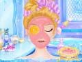 Laro Salon ng Prinsesa: Naka-frozen Party online