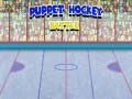 Laro Laban ng Hockey ng Puppet online