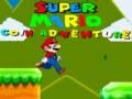 Laro Super Mario Pakikipagsapalaran ng Barya online