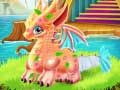Laro Pagbawi ng Cute Dragon online