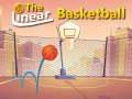 Laro Ang Linear Basketball online