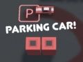 Laro Parada ng Sasakyang! online