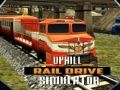 Laro Pagsasakatawid ng Riles ng Tren na Salungat online