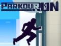 Laro Takbo Parkour online