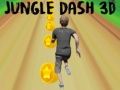 Laro Takbo sa Gubat 3D online