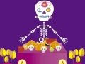 Laro Nakatagong Skeleton Party online