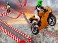 Laro Imposibleng Pakikipagsapalaran sa Bike Track online