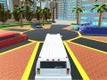 Laro Driver ng Luxury Limo Taxi sa Bayan online