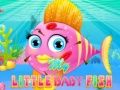 Laro Ang Aking Maliit na Isda online