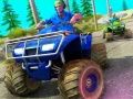 Laro Quad Bike Derby Stunts online