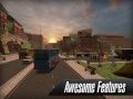 Laro Tunay na City Coach Bus Simulator online
