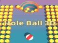 Laro Butas Bola 3D online