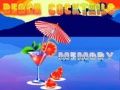 Laro Alaala ng Mga Cocktail sa Baybayin online