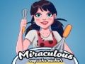 Laro Kakayahang gawang Cupcake online