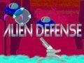 Laro Depensa ng Alien online