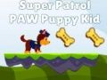 Laro Super Patrol Paw Puppy Kid online Laro Super Patrol Paw Puppy Kid online