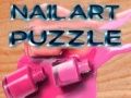 Laro Puzzle ng Sining ng Mga Kuko online