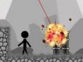 Laro Stickman laban sa Stickman online