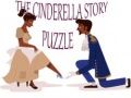 Laro Ang Kuwento ni Cinderella: Puzzle online