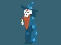 Laro Nakatagong Makapangyarihang Wizards online