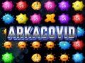 Laro Arkacovid online