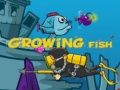 Laro Lumalagong Isda online