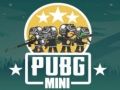 Laro PUBG Mini online