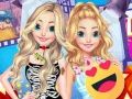 Laro Ellie bituin ng Hollywood online