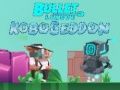 Laro Bullet League Robogeddon online
