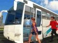 Laro Mabilis na Bus Simulator online