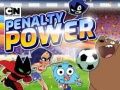 Laro CN Kapangyarihan ng Penalty online