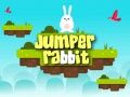 Laro Bunny na Tumatalon online