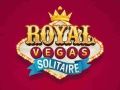 Laro Royal Vegas Solitaire online