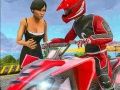 Laro Taxi ng ATV Quad online