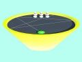 Laro Bowling Hit 3D online
