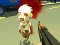 Laro Pixel Zombie: Mamatay bilang isang bayani online
