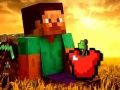 Laro Mineblox Nagbabaril ng Mansanas online