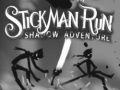 Laro Pakikipagsapalaran ng Stickman sa Anino online