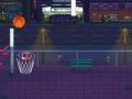 Laro Hampas sa Basketbol online