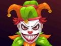 Laro Nakakatakot na mga Klown: Tumugma 3 online