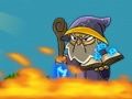 Laro Dragon laban sa Mangkukulam online