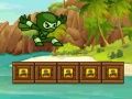 Laro Takbong Ninja Berde online