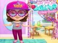 Laro SWEET BABY GIRL LINISIN ANG MAGULO NA BAHAY online