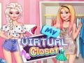 Laro Aking Virtual Closet online
